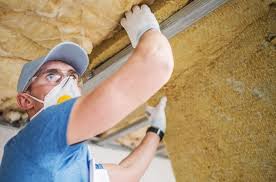 Fireproof Insulation in Raymondville, TX